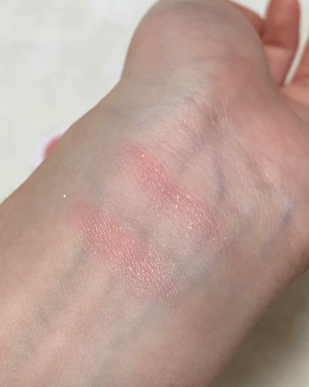 パラダイス デュアルパレット/DEAR DAHLIA/マルチパレットを使ったクチコミ（2枚目）