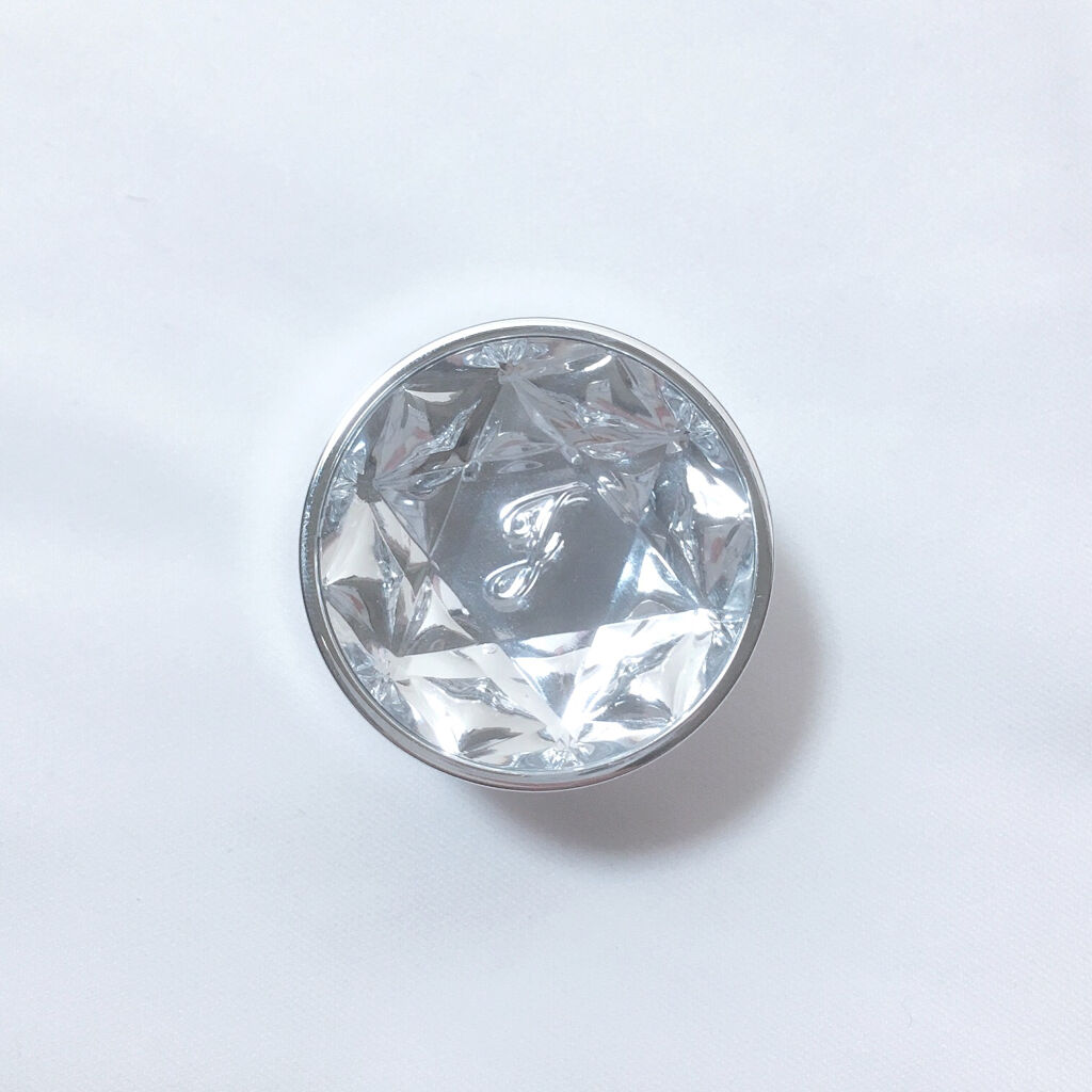 ジルスチュアート リップバーム ホワイトフローラル/JILL STUART/リップバームを使ったクチコミ（3枚目）