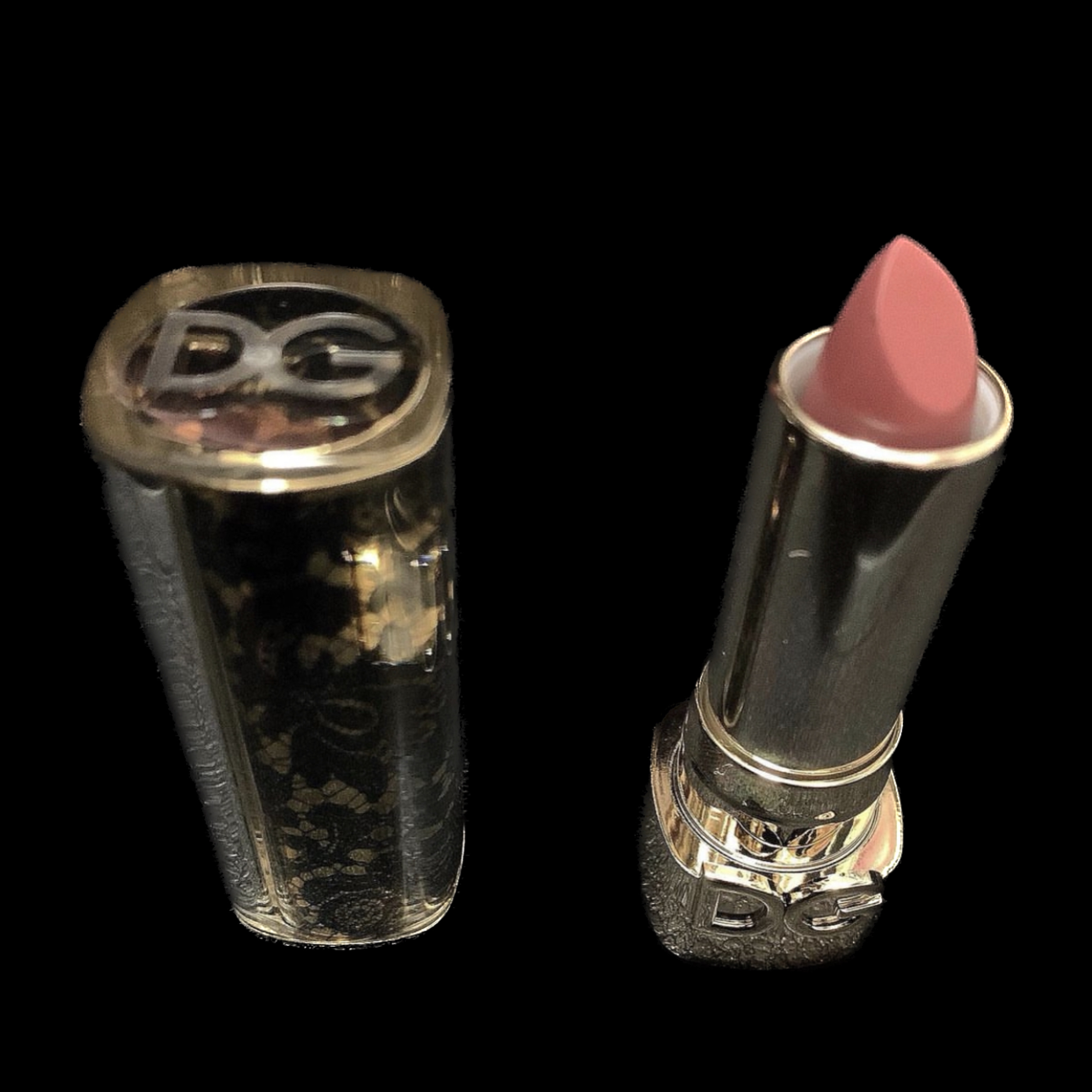 ザ・オンリーワン ルミナスカラー リップスティック 150/DOLCE&GABBANA BEAUTY/口紅を使ったクチコミ（3枚目）