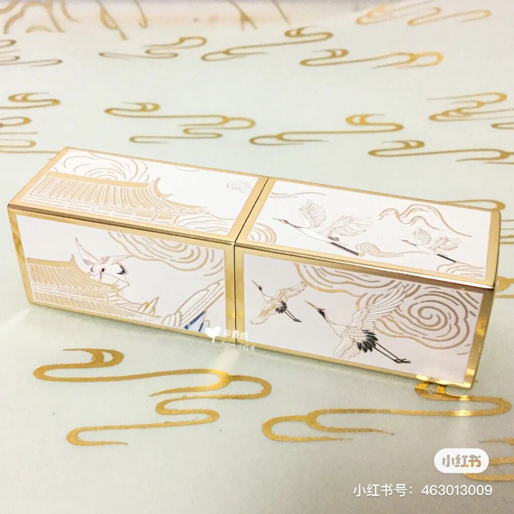 長相思 リップスティック/CATKIN/口紅を使ったクチコミ(8枚目)