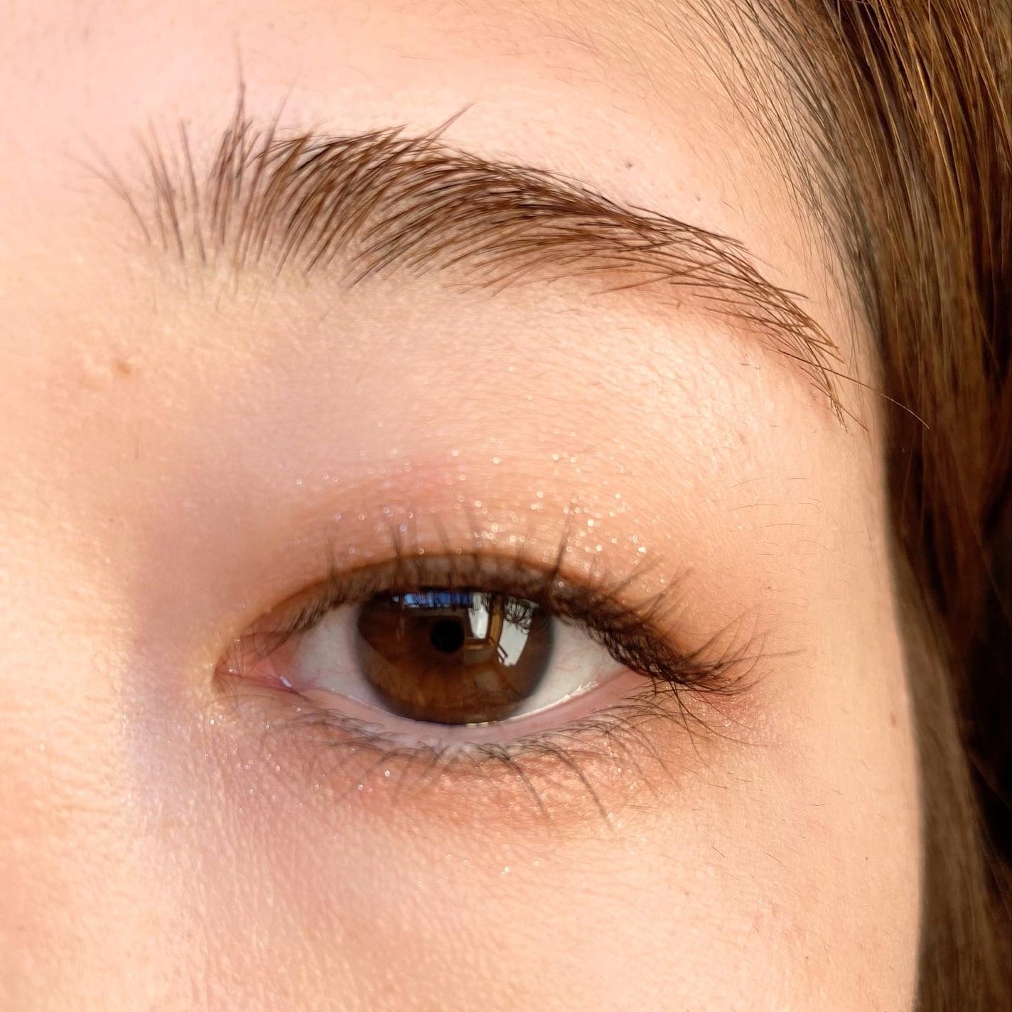 マルチカラーバリエーション マット/チャコット・コスメティクス/単色アイシャドウを使ったクチコミ(5枚目)