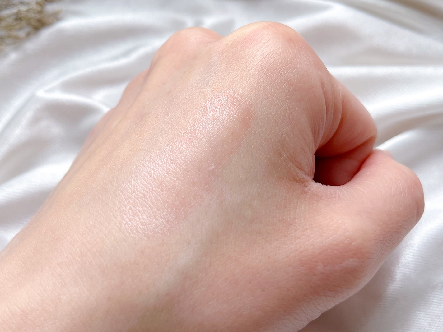 ティントリップレスキュー/FRESHO2/リップバームを使ったクチコミ(3枚目)