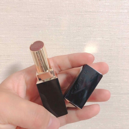 モイスチャー リッチ リップスティック/SUQQU/口紅を使ったクチコミ(1枚目)