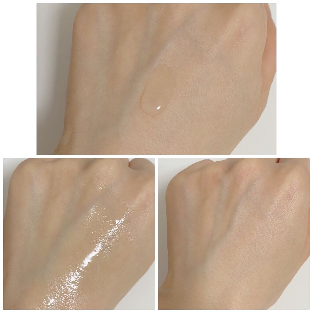 スーパー毛穴ピールセラム/ラボラボ/美容液を使ったクチコミ(3枚目)