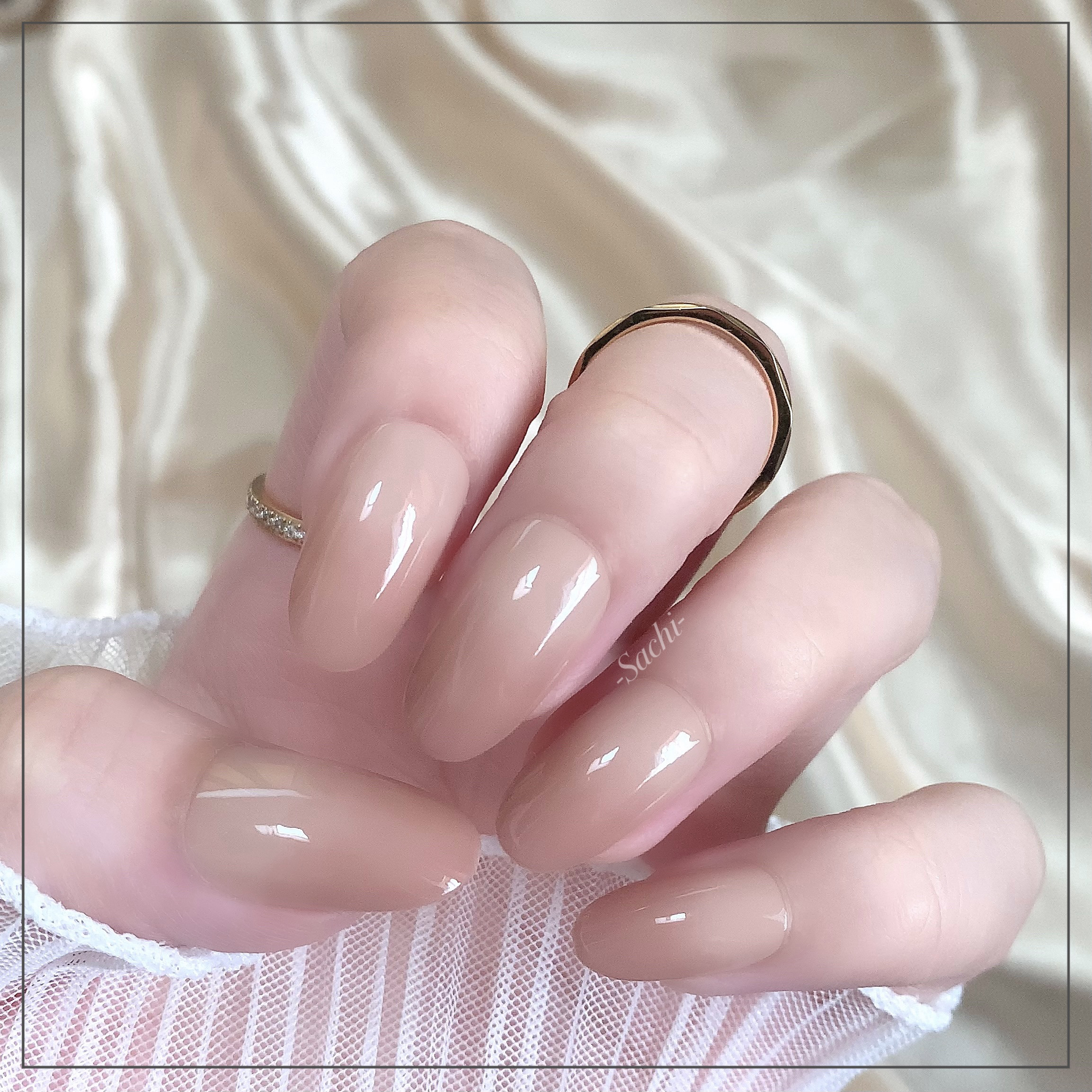 グラデーションネイルのネイルデザイン | カラフルネイルズ｜キャン