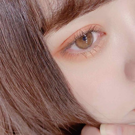 チャンモモ on LIPS 「チャンモモ的神アイシャドウ#CLIO#プロアイパレット04ST..」(2枚目)