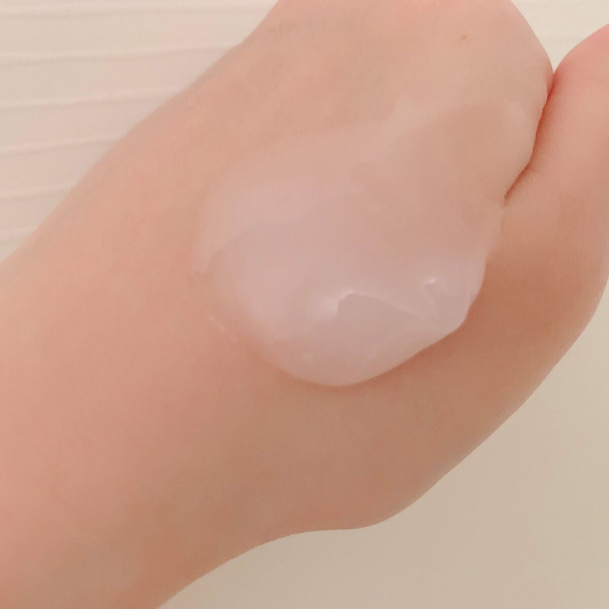 クレンジング ジェル EX/IPSA/クレンジングジェルを使ったクチコミ(2枚目)