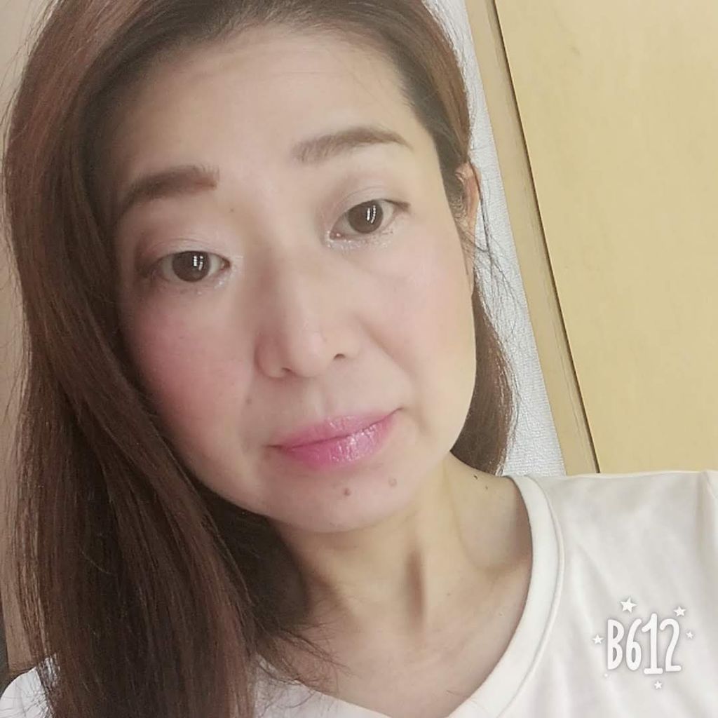 Ultra Glossy Lip/ColourPop/リップグロスを使ったクチコミ(4枚目)