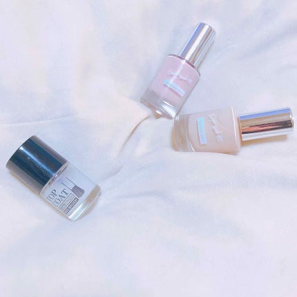 マニキュア/キャンドゥ/マニキュアを使ったクチコミ(3枚目)