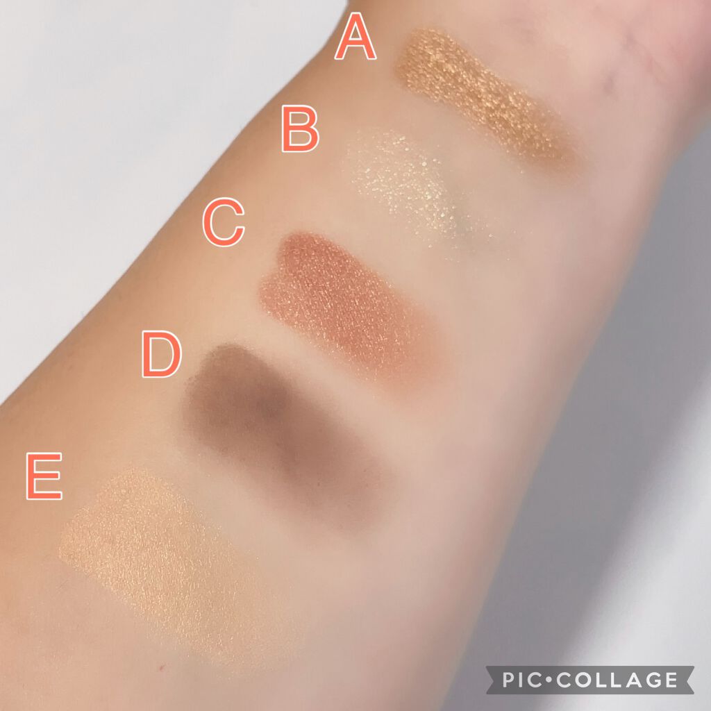 【旧】サンク クルール クチュール/Dior/アイシャドウパレットを使ったクチコミ(7枚目)