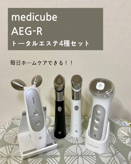 ダーマエアショット / MEDICUBEの口コミ | おすすめ順 | 235件 ダーマエアショット / MEDICUBEの口コミ | おすすめ順 | 235件