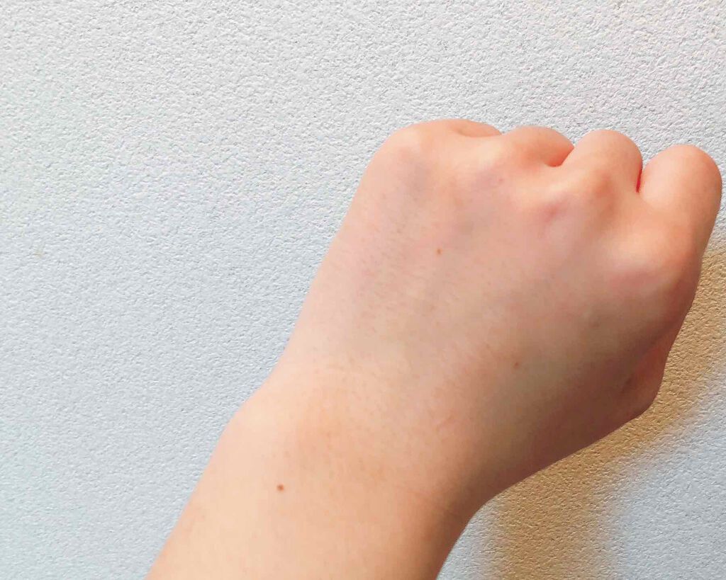 ホットクレンジングゲル/マナラ/クレンジングジェルを使ったクチコミ（2枚目）