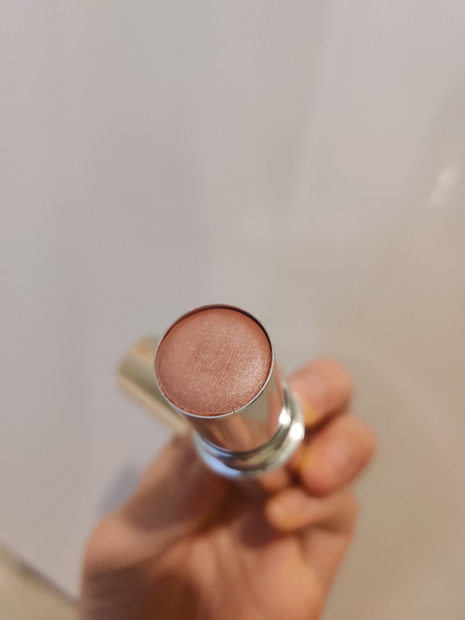 マイグロウハイライター/TIRTIR(ティルティル)/スティックハイライトを使ったクチコミ（1枚目）