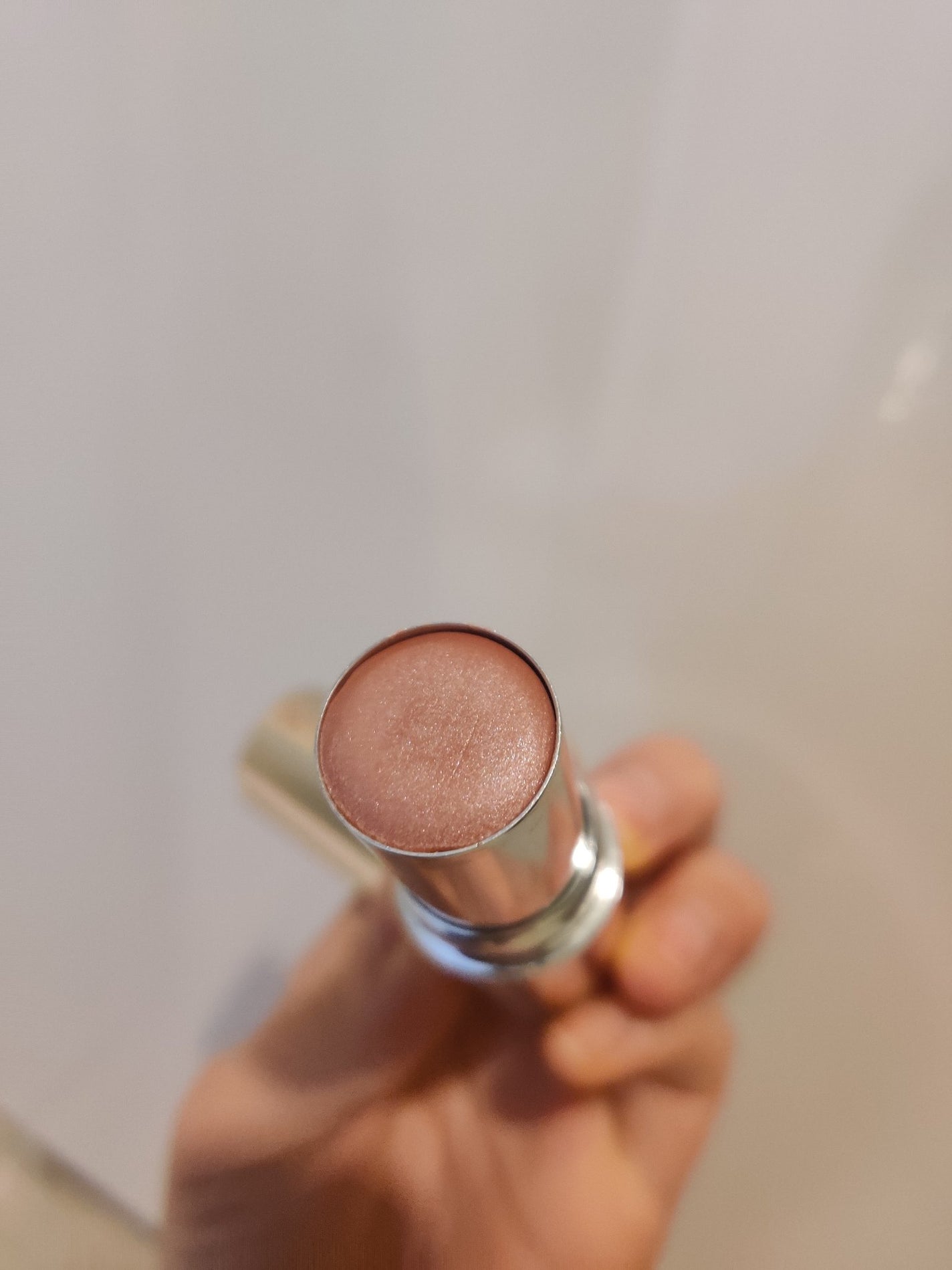 マイグロウハイライター/TIRTIR(ティルティル)/スティックハイライトを使ったクチコミ(1枚目)