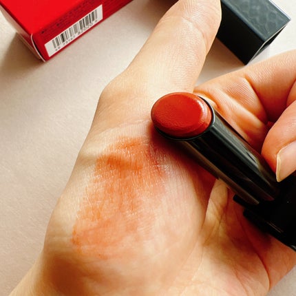 ケイト リップモンスター/KATE/口紅を使ったクチコミ(6枚目)