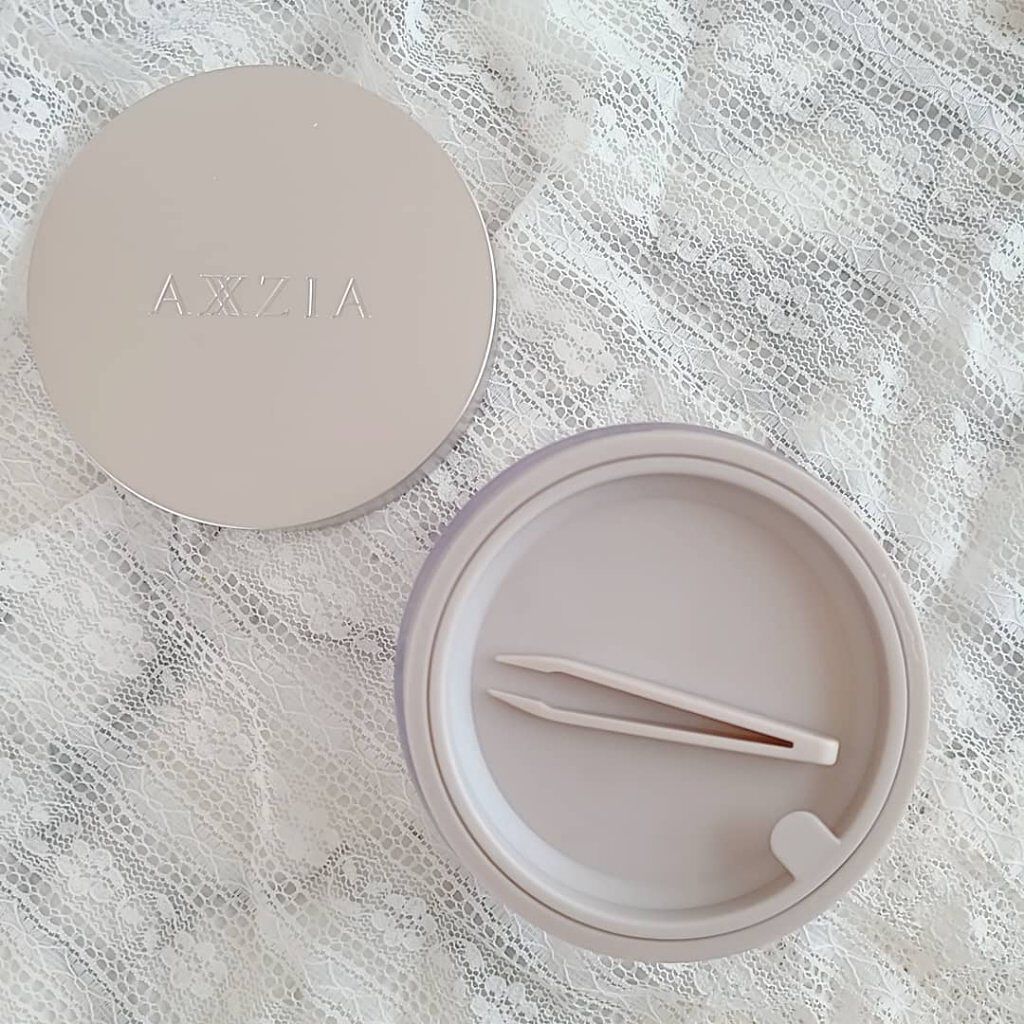 ビューティーアイズ エッセンスシート プレミアム/AXXZIA/アイケア・アイクリームを使ったクチコミ（2枚目）