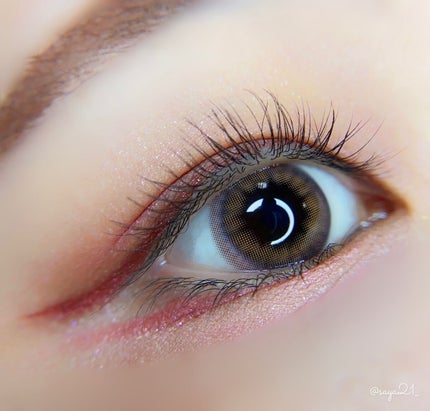 エアクリームペンシル /D-UP/ペンシルアイライナーを使ったクチコミ(3枚目)