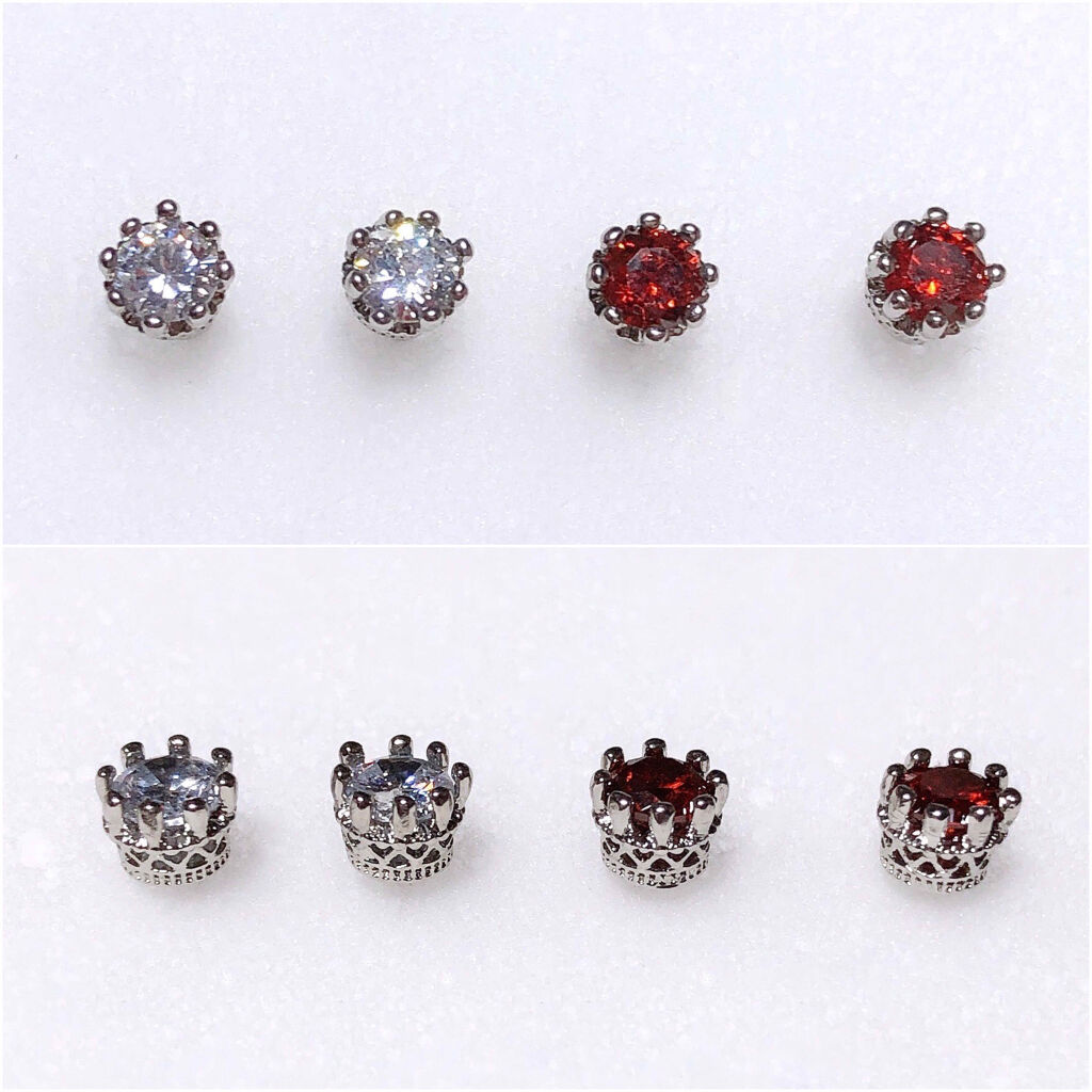 ピアス/その他を使ったクチコミ（2枚目）