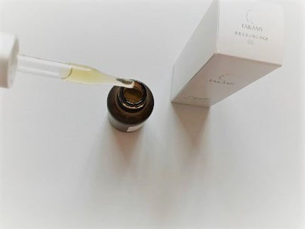 タカミエッセンスCE/タカミ/美容液を使ったクチコミ(3枚目)