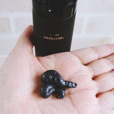 SILK THE RICH スカルプ&リペア シャンプー・トリートメント/SILK THE RICH/市販シャンプーを使ったクチコミ(3枚目)