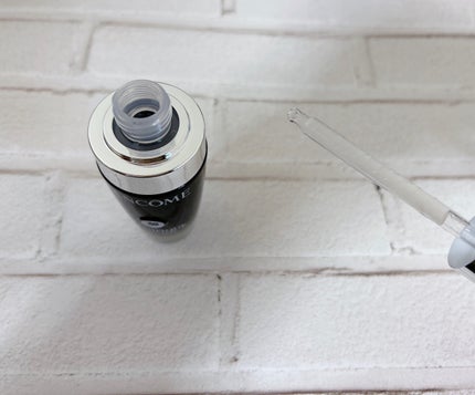 ジェニフィック アルティメ セラム/LANCOME/美容液を使ったクチコミ(5枚目)