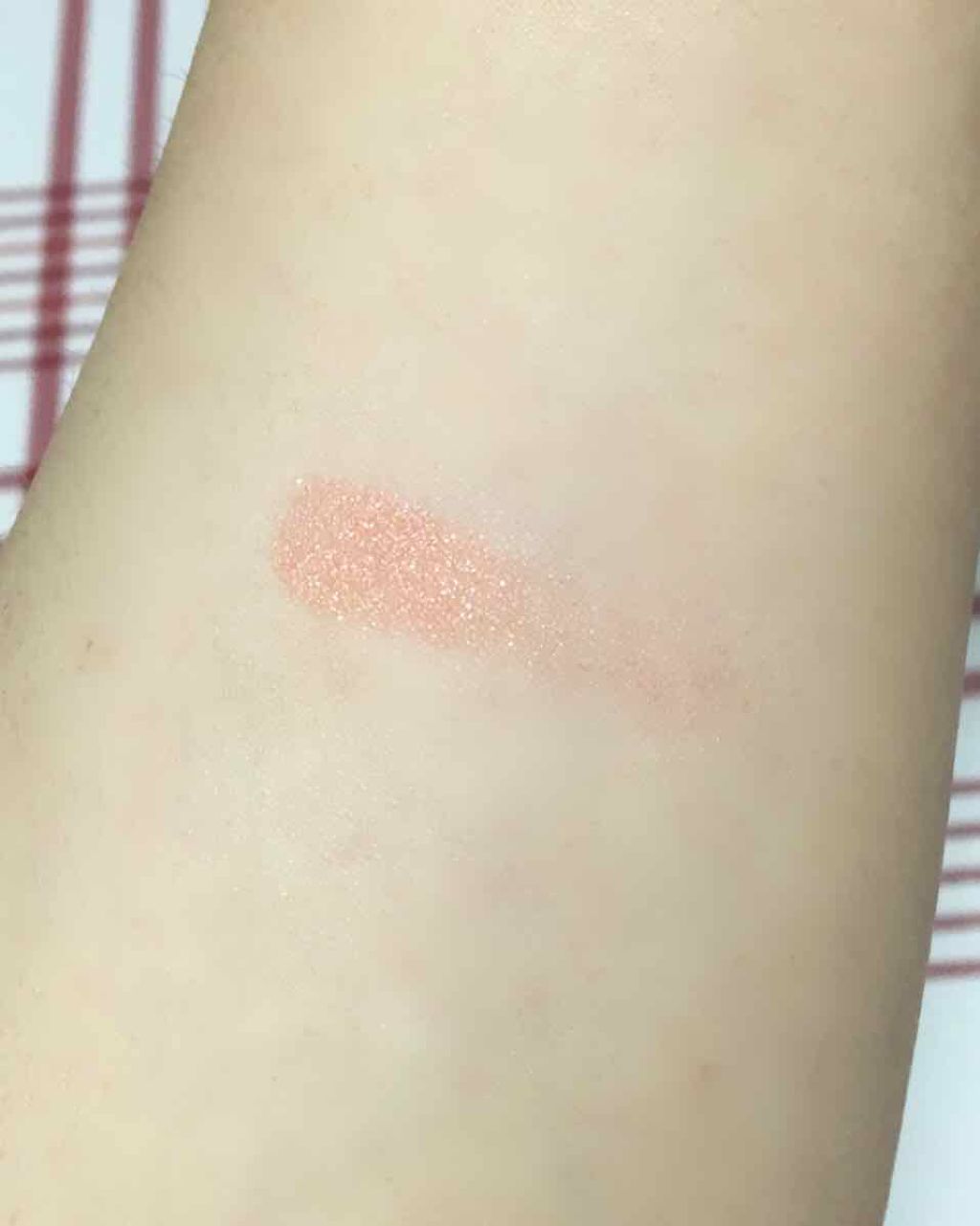 ヴィセ アヴァン シングルアイカラー/Visée/単色アイシャドウを使ったクチコミ（3枚目）