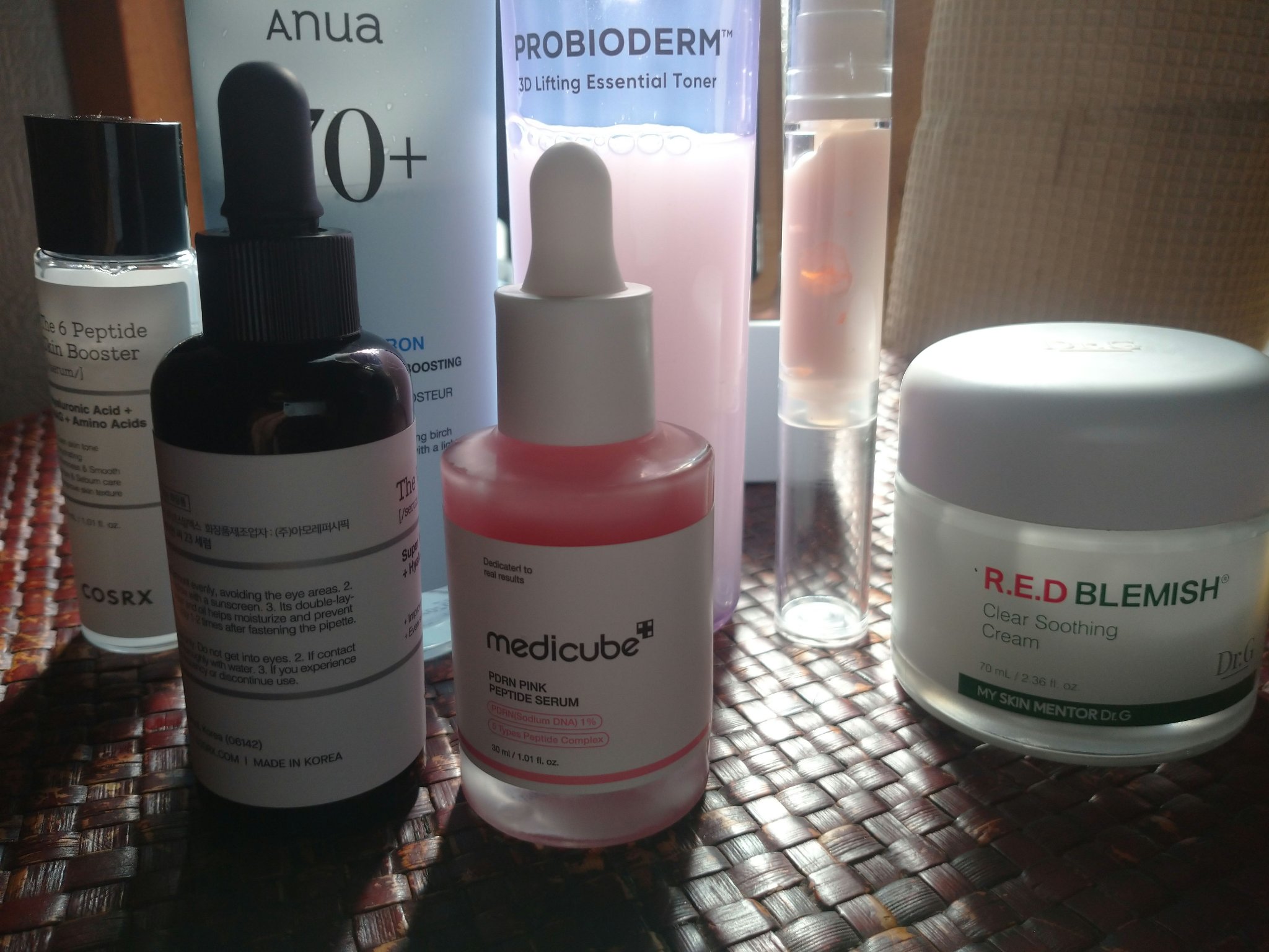 プロバイオダーム3Dリフティングエッセンシャルトナー/BIOHEAL BOH/化粧水を使ったクチコミ（1枚目）