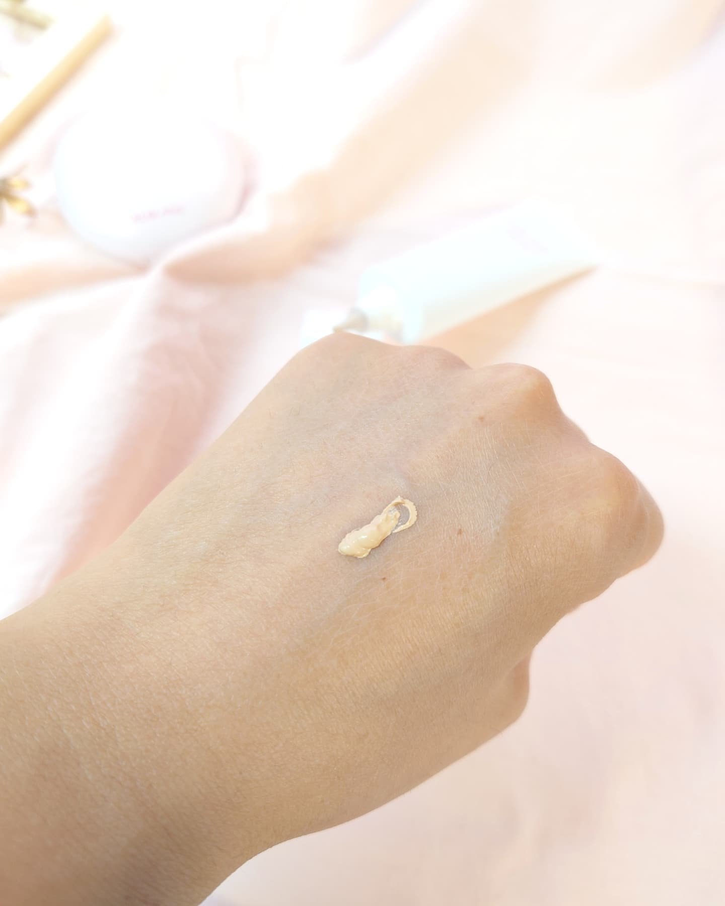 クラリティブラン サーフェイサー/ALBLANC/化粧下地を使ったクチコミ（3枚目）