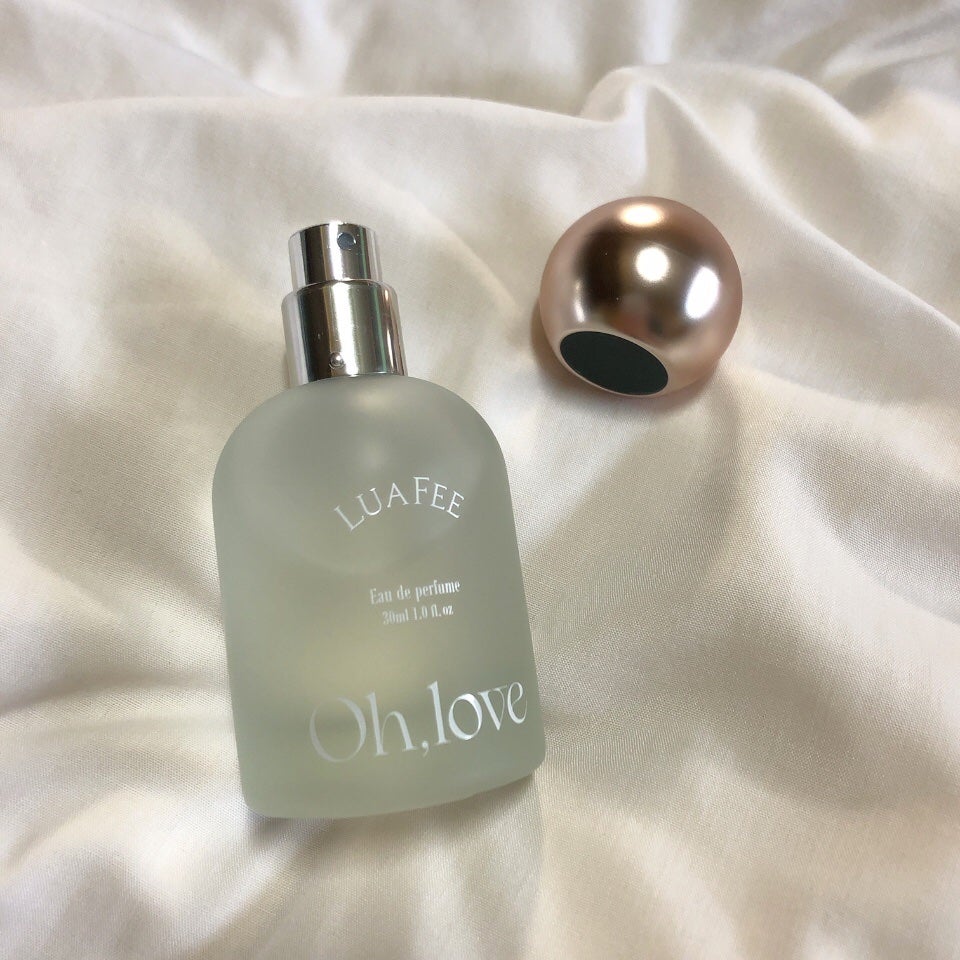 オーラブ/LUAFEE/香水(レディース)を使ったクチコミ(3枚目)