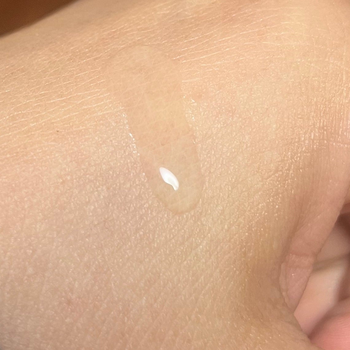 ふきとり化粧水/ちふれ/拭き取り化粧水を使ったクチコミ(2枚目)