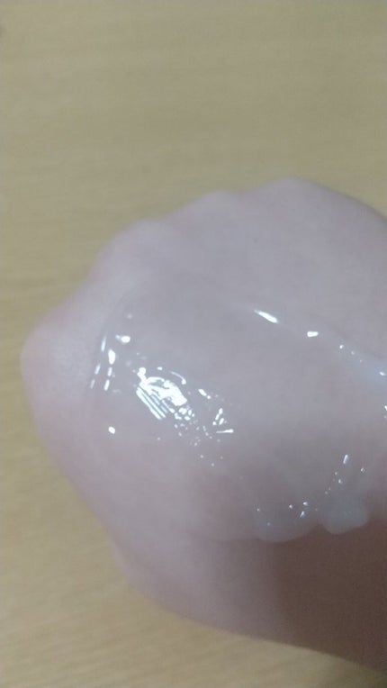 うるおいオールインワンジェル/CEZANNE/オールインワン化粧品を使ったクチコミ(4枚目)