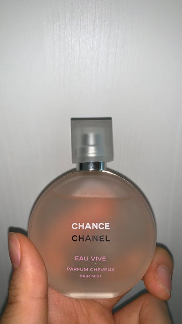 シャネル N°5 パルファム/CHANEL/香水(レディース)を使ったクチコミ（3枚目）