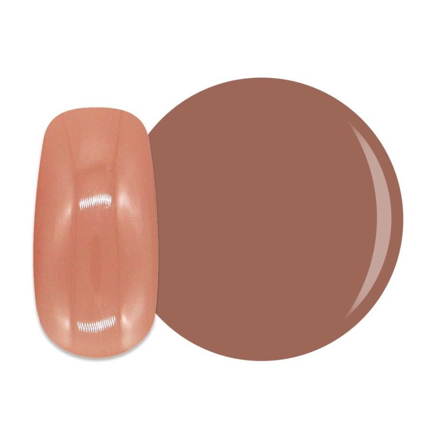 ネイルタウンジェル ティントグロスジェル 05 ローズブラウン