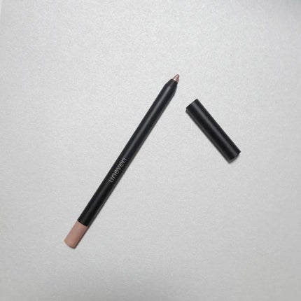 カラーリングソフトアイライナー/uneven/ペンシルアイライナーを使ったクチコミ(1枚目)