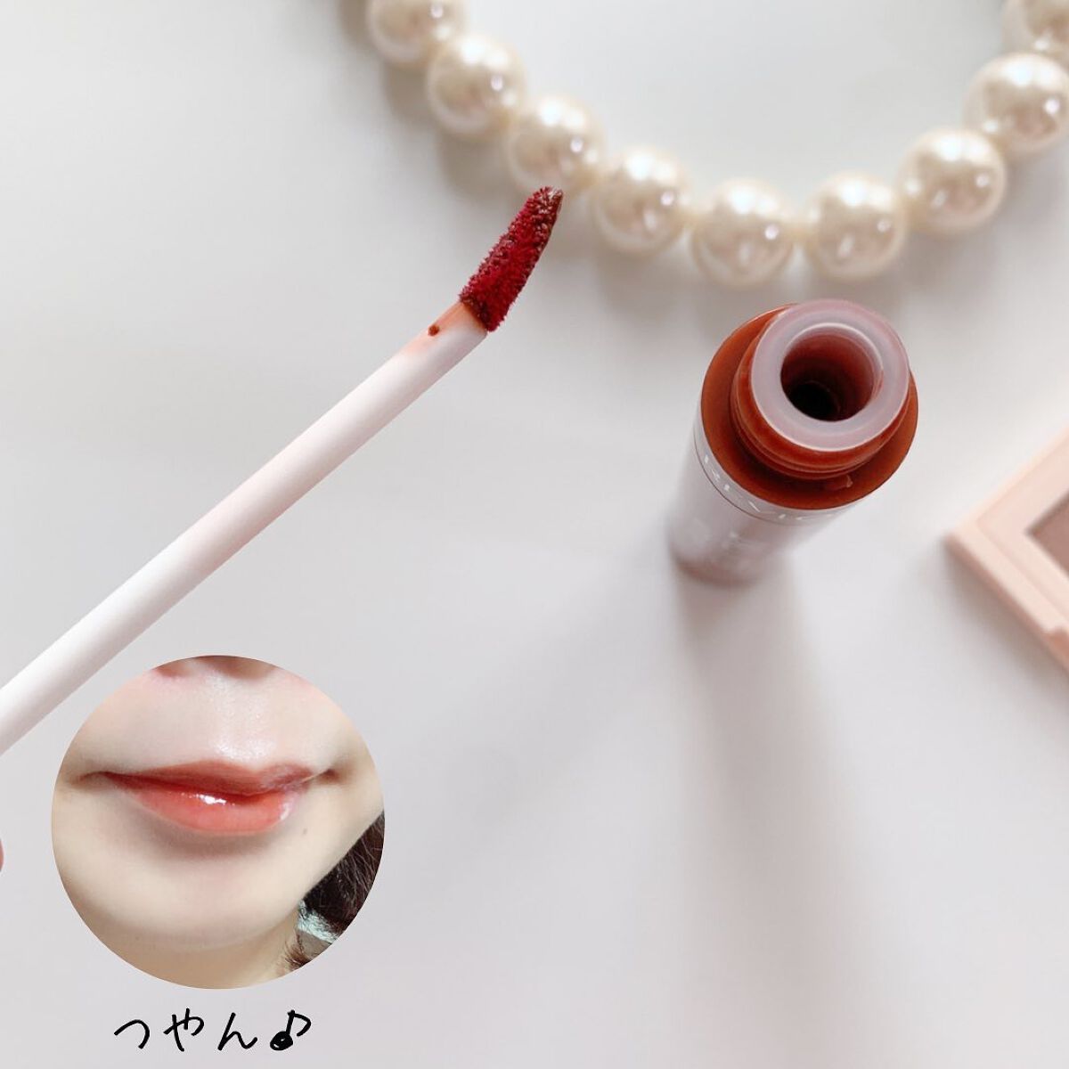 レブロン ダズル アイシャドウ クアッド/REVLON/アイシャドウパレットを使ったクチコミ(7枚目)