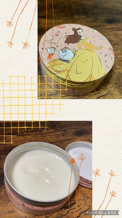 スチームクリーム/STEAMCREAM/ボディクリームを使ったクチコミ(1枚目)