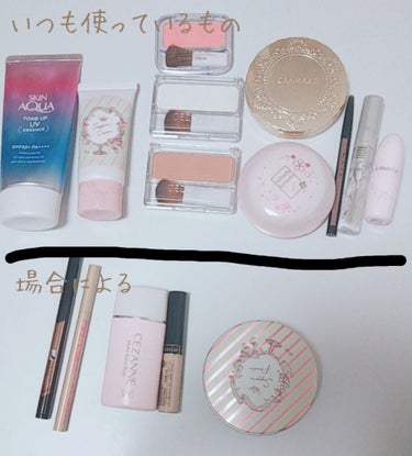 【旧品】マシュマロフィニッシュパウダー/キャンメイク/プレストパウダーを使ったクチコミ（2枚目）