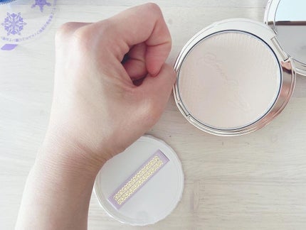 あーちゃん💐フォロバ100です on LIPS 「.最近使ってよかったコスメ✐☡資生堂さん(@snowbeaut..」(5枚目)