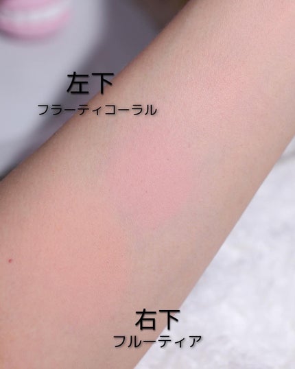 シャドウパレット/dasique/アイシャドウパレットを使ったクチコミ(6枚目)