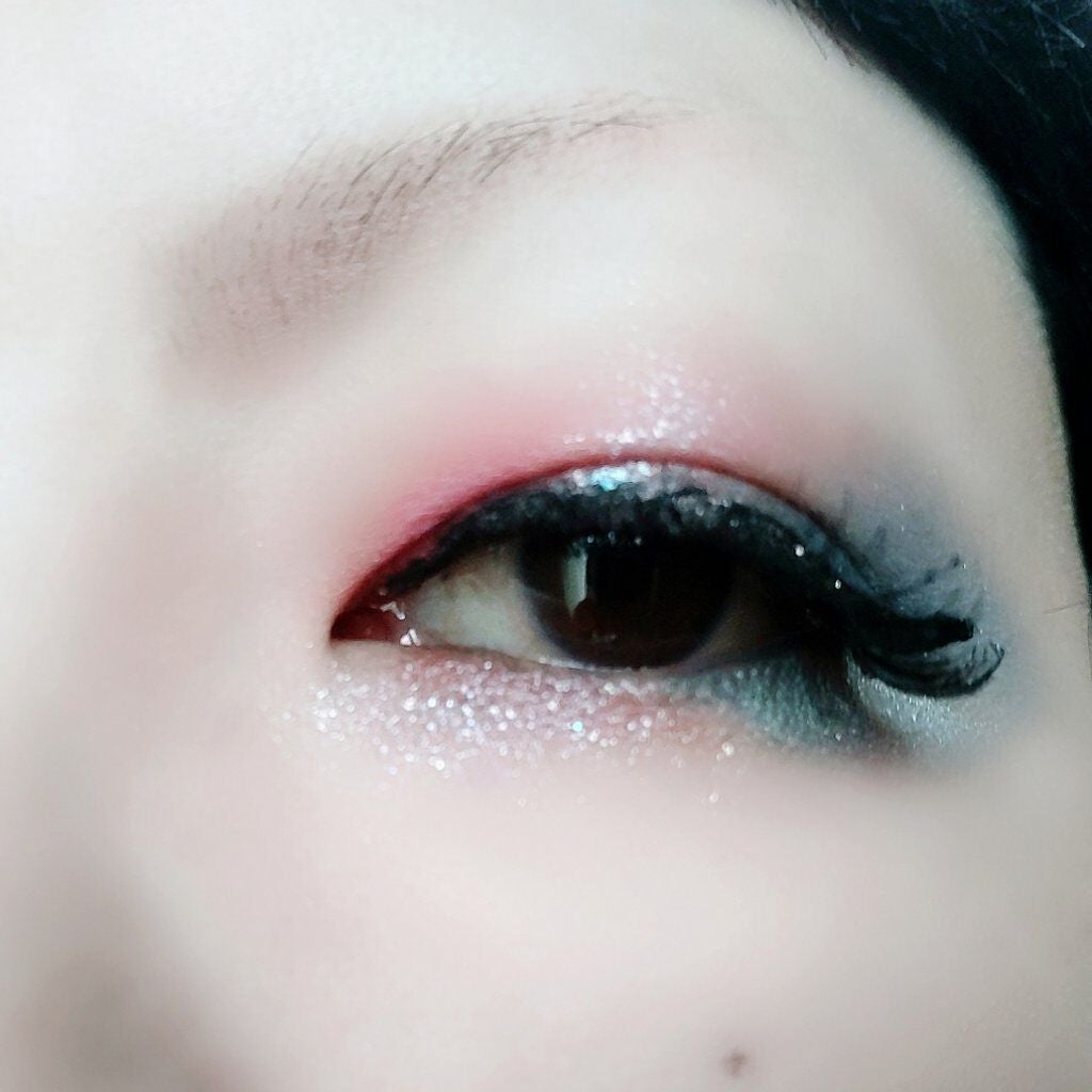 アイパレット/sopo/アイシャドウパレットを使ったクチコミ(7枚目)