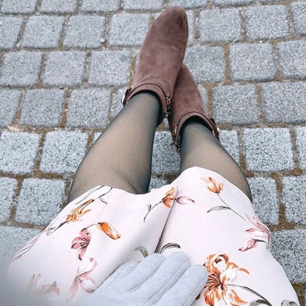 BELMISE スリムウォーマー/BELMISE/ボディグッズを使ったクチコミ(7枚目)