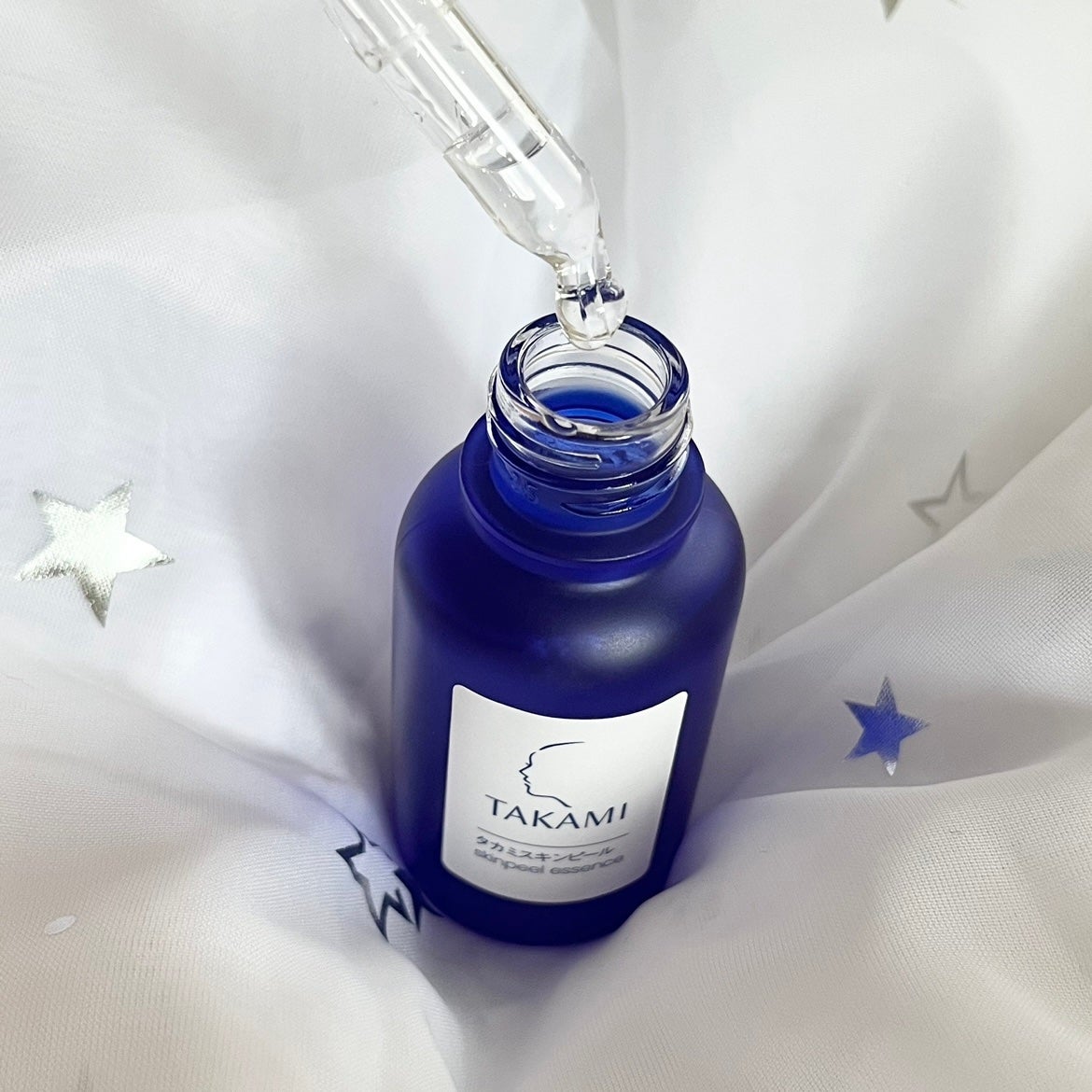 タカミスキンピール/タカミ/ブースター・導入液を使ったクチコミ(2枚目)