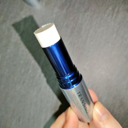 薬用ホワイトニングスティック/トランシーノ/美容液を使ったクチコミ(2枚目)