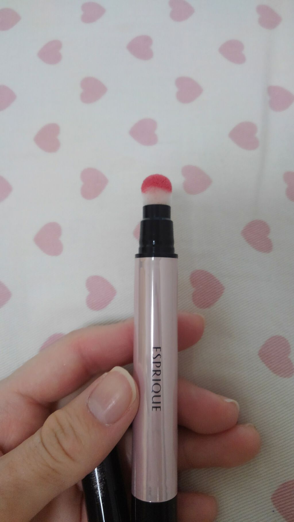 クリーミータッチライナー/キャンメイク/ジェルアイライナーを使ったクチコミ(4枚目)