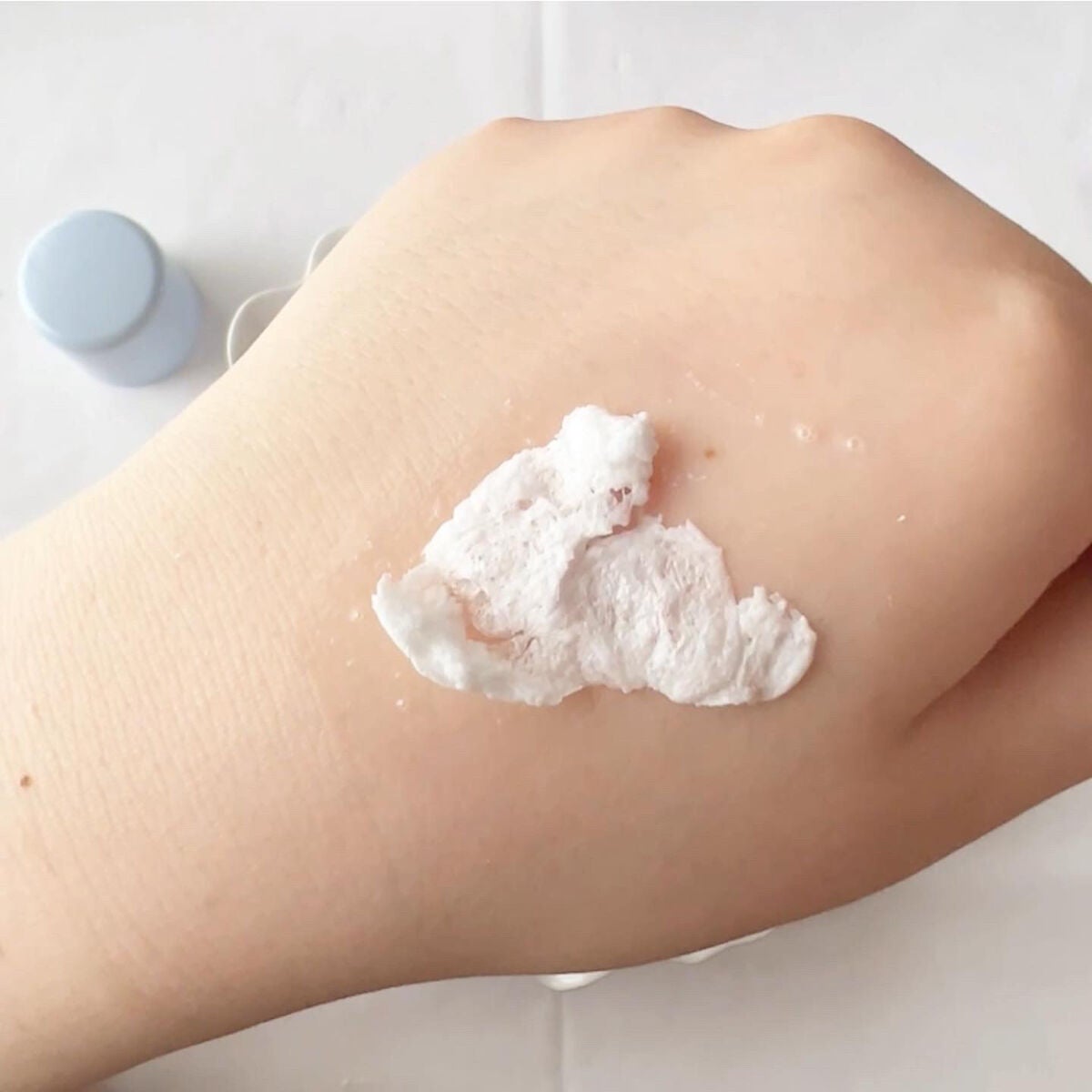 毛穴かくれんぼコットン/毛穴撫子/その他スキンケアを使ったクチコミ(6枚目)