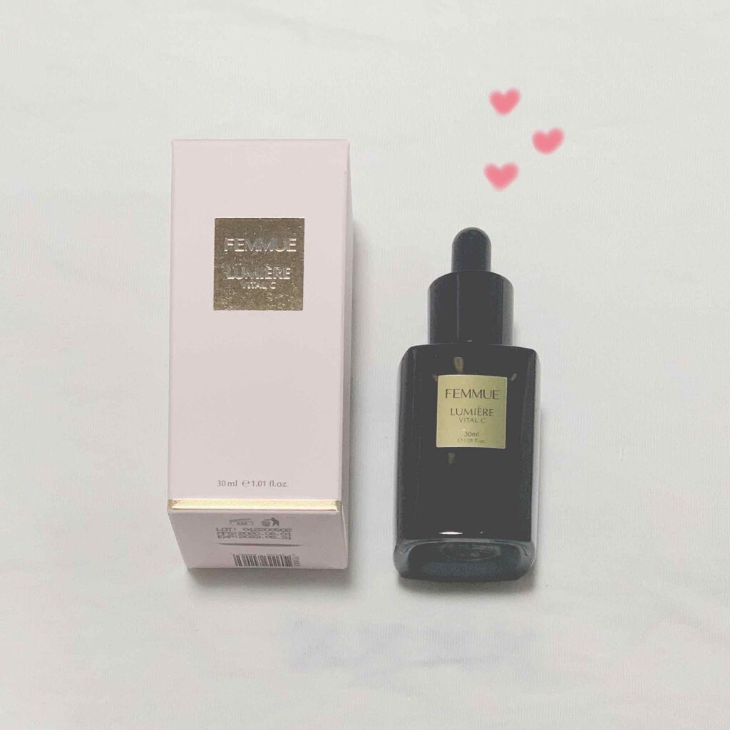 ドリームグロウマスク RR(透明感・キメ)/FEMMUE/シートマスク・パックを使ったクチコミ(3枚目)