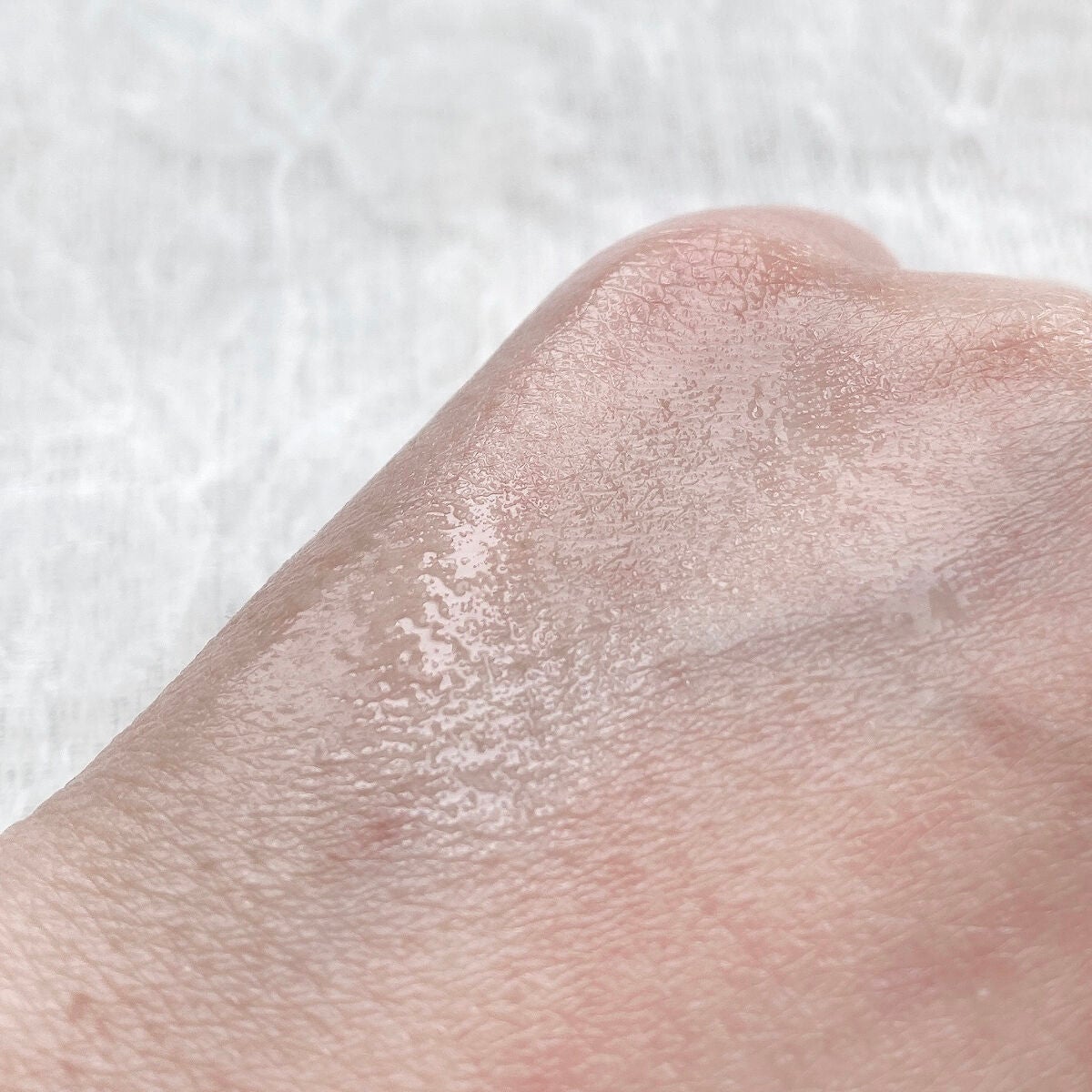 ビオレUV アクアリッチ アクアプロテクトミスト/ビオレ/日焼け止めミスト・スプレーを使ったクチコミ(6枚目)