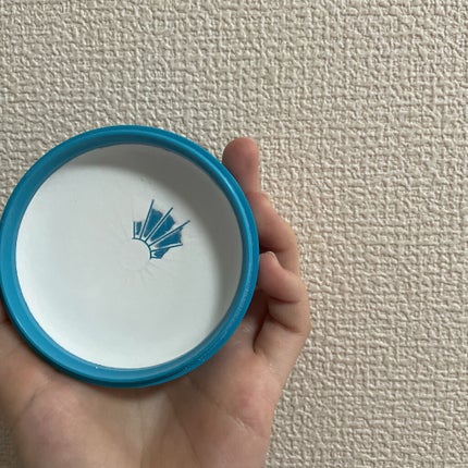 資生堂ベビーパウダー(プレスド)/ベビー/ボディパウダーを使ったクチコミ(2枚目)