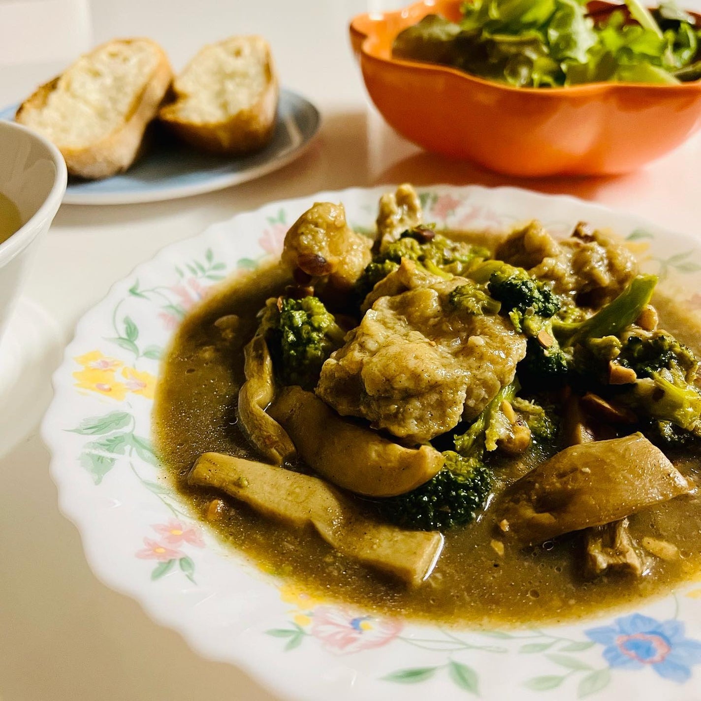 BIDISH/POLA/食品を使ったクチコミ(7枚目)