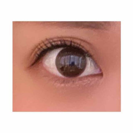 ラッシュエキスパンダー ロングロングロング/MAJOLICA MAJORCA/マスカラを使ったクチコミ(2枚目)